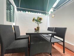 Bedok Road (D16), Terrace #496451461